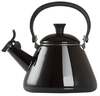 Teekann Le Creuset Kone, 1.6 L, must