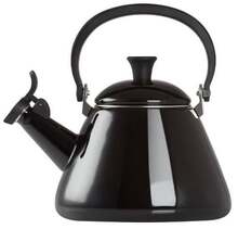 Teekann Le Creuset Kone, 1.6 L, must