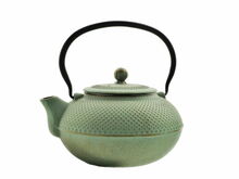 Teekann MPLCo, 1.5 L, roheline