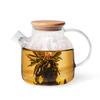 Teekann Fissman 6537, 1200 ml, kuumakindel klaas