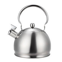 Teekann Domoletti CWY010, 2 L, roostevaba teras