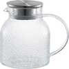Teekann Ambition Bubble, 1.3 L, läbipaistev