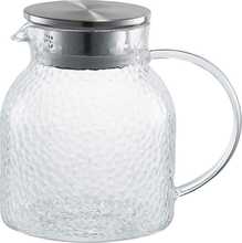 Teekann Ambition Bubble, 1.3 L, läbipaistev