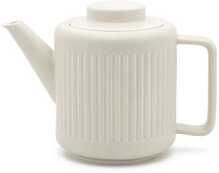 Teekann Bredemeijer Skagen 147050, 1.2 L, valge