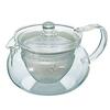 Teekann Hario Cha Cha Kyusu Maru, 450 ml