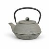 Teekann Bredemeijer Jang 153022, malm, hall, 0.8 L