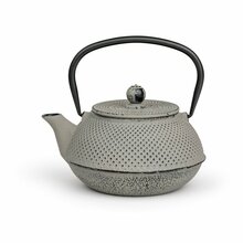 Teekann Bredemeijer Jang 153022, malm, hall, 0.8 L