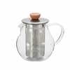 Klaasist teekann Hario, 700 ml