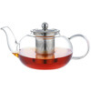 Klaasist teekann Zyle ZY1810DG, 1000 ml
