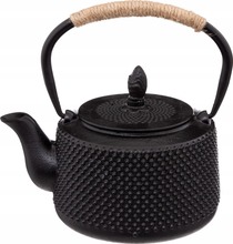 Teekann Secret de Gourmet FLORA, malm, 1 L