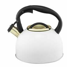 Vilega teekann Ambition Royal 42762, 2 L, valge