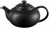Teekann Le Creuset, 1.3 L, must