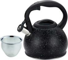 Teekann Kinghoff KH-1634, 1.2 L, must