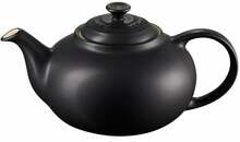 Teekann Le Creuset, 1.3 L, must