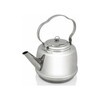 Roostevabast terasest teekann Petromax Teakettle, 0.8 L
