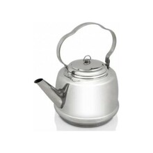 Roostevabast terasest teekann Petromax Teakettle, 0.8 L