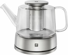 Teekann Zwilling Sorrento, 800 ml, läbipaistev