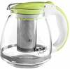 Teekann Lamart LT7028, 1.5 L, roheline