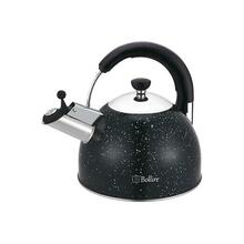 Veekeedukann Bollire BR-3008, 2.5 L, must