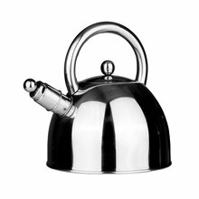 Teekann Domoletti CWT017A, 2.5 L, roostevaba teras
