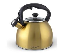 Veekeetja Lamart LT7057, 2.5 L, kuldne