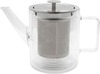 Teekann Bredemeijer San Remo 165024, 1,0 L, topeltklaas