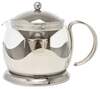 Teekann La Cafetiere Izmir, 1.2 L, hõbe