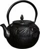 Teekann Berlinger Haus BH-7802, 800 ml, must
