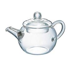 Teekann Hario QSM-1, 180 ml, läbipaistev