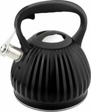 Veekeetja Promis FABIO, 3.0 L, must