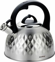 Veekeetja Klausberg KB-7549, 3 L