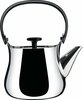 Teekann Alessi NF01 Cha, 0.9 L