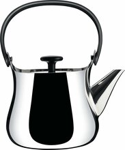 Teekann Alessi NF01 Cha, 0.9 L