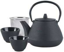 Malmist teekann Kinghoff KH-1846, 1 L