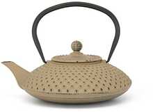 Teekann Bredemeijer Xilin 1,25 L, malm, beež, 153092