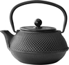 Teekann Bredemeijer Jang, 0.8 L, must
