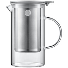 Teekann Buydeem CD2002, 800 ml