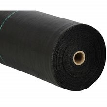 Agrotekstiil Springos AG0030, 70 g/m2, 1,6 x 10 m, must