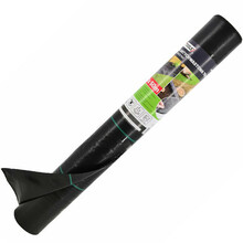 Agrotekstiil AWTOOLS, must, 70g, 1,1x50m