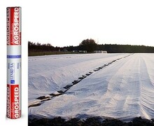 Katteloor Agrospeed valge 17g/m2, 1,60x5m