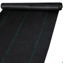 Umbrohukangas Vevor, 6 x 91 m