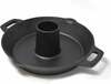 Põrandal seisev TV alus Onkron TS1220-B, must, 32-65 tolli, kuni 35 kg