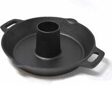 Põrandal seisev TV alus Onkron TS1220-B, must, 32-65 tolli, kuni 35 kg