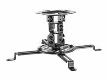 Projektori laekinnitus Equip Beamer, 13.5 kg, must