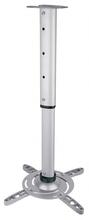 Projektori laekinnitus Sbox PM-102L, 10 kg