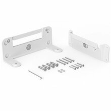 Seinakinnitus Logitech Wall Mount For Video Bars 952-000044