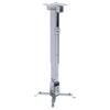 Projektori laekinnitus Sunne PRO02S, 20 kg, hõbe