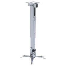 Projektori laekinnitus Sunne PRO02S, 20 kg, hõbe