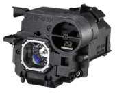 Projektori lamp MicroLamp NEC ML12526, 282W