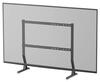 Lauakinnitus telerile Neomounts DS45-430BL18, 45-90 tolli